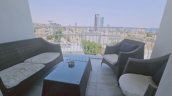 152 LIM - Stay Perfect View Apartment