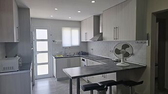 152 LIM - Stay Perfect View Apartment