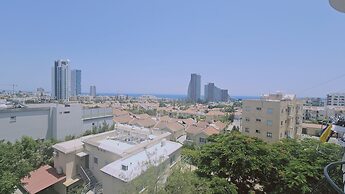 152 LIM - Stay Perfect View Apartment