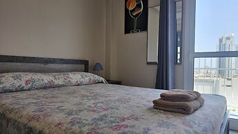 152 LIM - Stay Perfect View Apartment