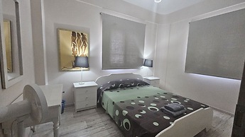 152 LIM - Stay Perfect View Apartment