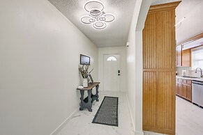 1 Mi to Lake Jacksonville: Pet-friendly Home