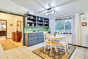 5 Mi to Dtwn Forest Grove: Quiet Farmland Escape