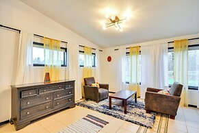 5 Mi to Dtwn Forest Grove: Quiet Farmland Escape