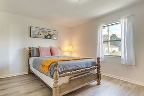 6 Mi to Marina: Pet-friendly Home in Port St Lucie