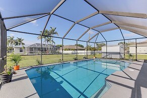 6 Mi to Marina: Pet-friendly Home in Port St Lucie