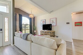 6 Mi to Marina: Pet-friendly Home in Port St Lucie