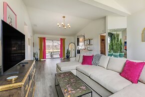 6 Mi to Marina: Pet-friendly Home in Port St Lucie