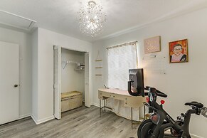 6 Mi to Marina: Pet-friendly Home in Port St Lucie