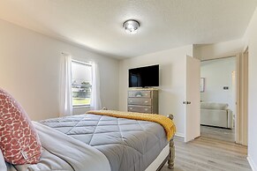 6 Mi to Marina: Pet-friendly Home in Port St Lucie