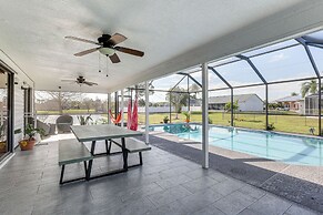 6 Mi to Marina: Pet-friendly Home in Port St Lucie