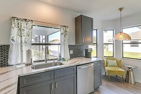 6 Mi to Marina: Pet-friendly Home in Port St Lucie