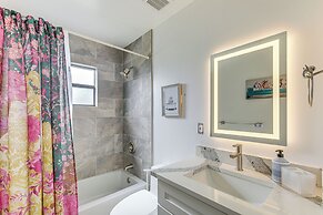 6 Mi to Marina: Pet-friendly Home in Port St Lucie