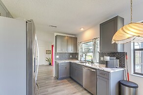 6 Mi to Marina: Pet-friendly Home in Port St Lucie