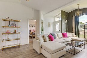 6 Mi to Marina: Pet-friendly Home in Port St Lucie