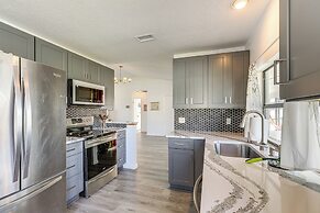 6 Mi to Marina: Pet-friendly Home in Port St Lucie