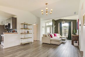 6 Mi to Marina: Pet-friendly Home in Port St Lucie