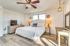 Waterfront Fort Walton Beach Condo: Pool Access!