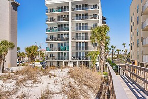 Waterfront Fort Walton Beach Condo: Pool Access!
