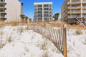 Waterfront Fort Walton Beach Condo: Pool Access!