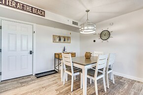 Waterfront Fort Walton Beach Condo: Pool Access!