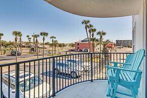 Waterfront Fort Walton Beach Condo: Pool Access!