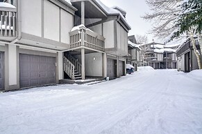 Mtn Condo on Tenmile Creek: Hot Tub & Pool Access!