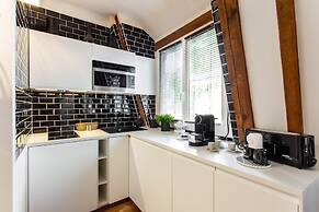 Magnificent Studio - 3P - Near Trocadero