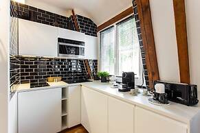 Magnificent Studio - 3P - Near Trocadero