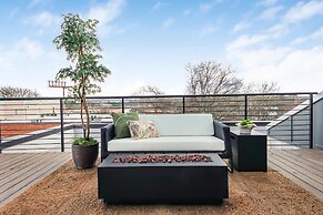 Peters Street Lofts in Atlanta