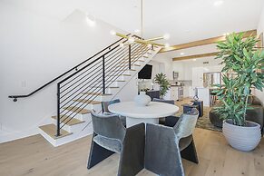 Peters Street Lofts in Atlanta