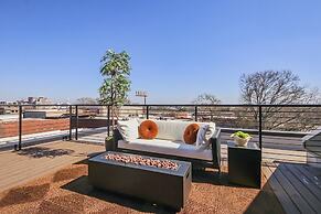 Peters Street Lofts in Atlanta