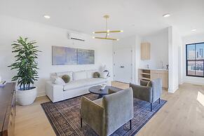 Peters Street Lofts in Atlanta