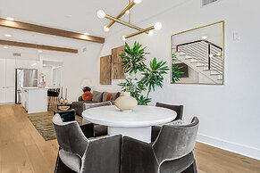 Peters Street Lofts in Atlanta