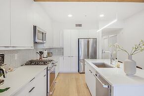 Peters Street Lofts in Atlanta