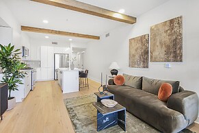 Peters Street Lofts in Atlanta