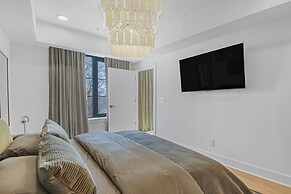 Peters Street Lofts in Atlanta