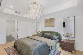 Peters Street Lofts in Atlanta