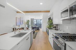 Peters Street Lofts in Atlanta