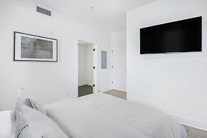 Peters Street Lofts in Atlanta