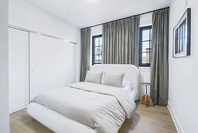 Peters Street Lofts in Atlanta