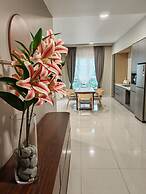 Mountain & Lake Views' Suite Cycas