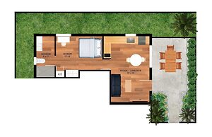 921 Apartment 3 in Fort Lauderdale