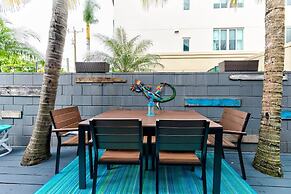 Entire Townhouse Ft Lauderdale