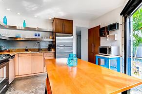 Entire Townhouse Ft Lauderdale