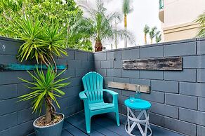 Entire Townhouse Ft Lauderdale