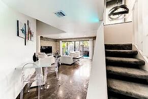 Entire Townhouse Ft Lauderdale