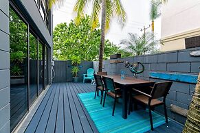 Entire Townhouse Ft Lauderdale