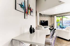 Entire Townhouse Ft Lauderdale