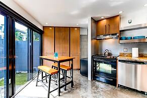 Entire Townhouse Ft Lauderdale